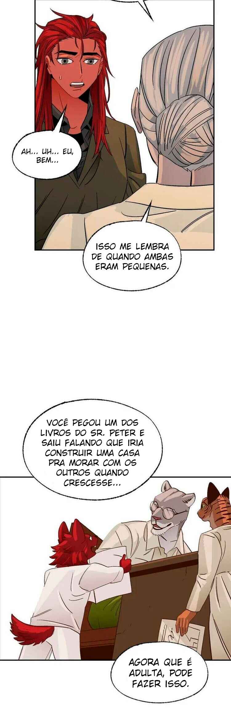 Chapter 95 - Page 31