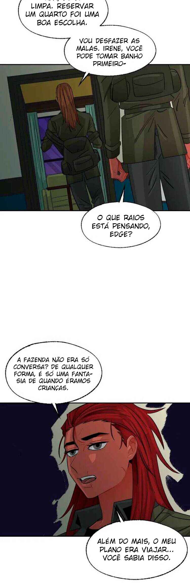 Chapter 95 - Page 40