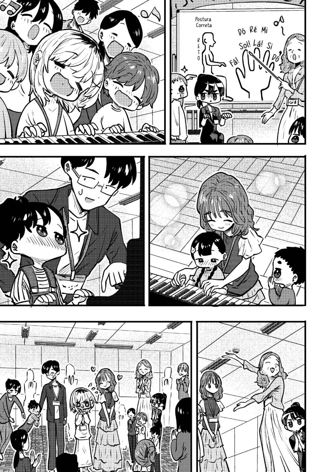 Chapter 119 - Page 1