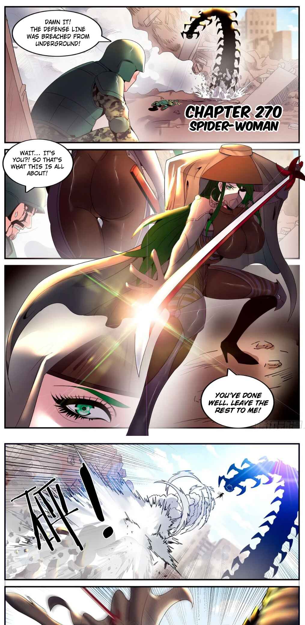 Chapter 270 - Page 2