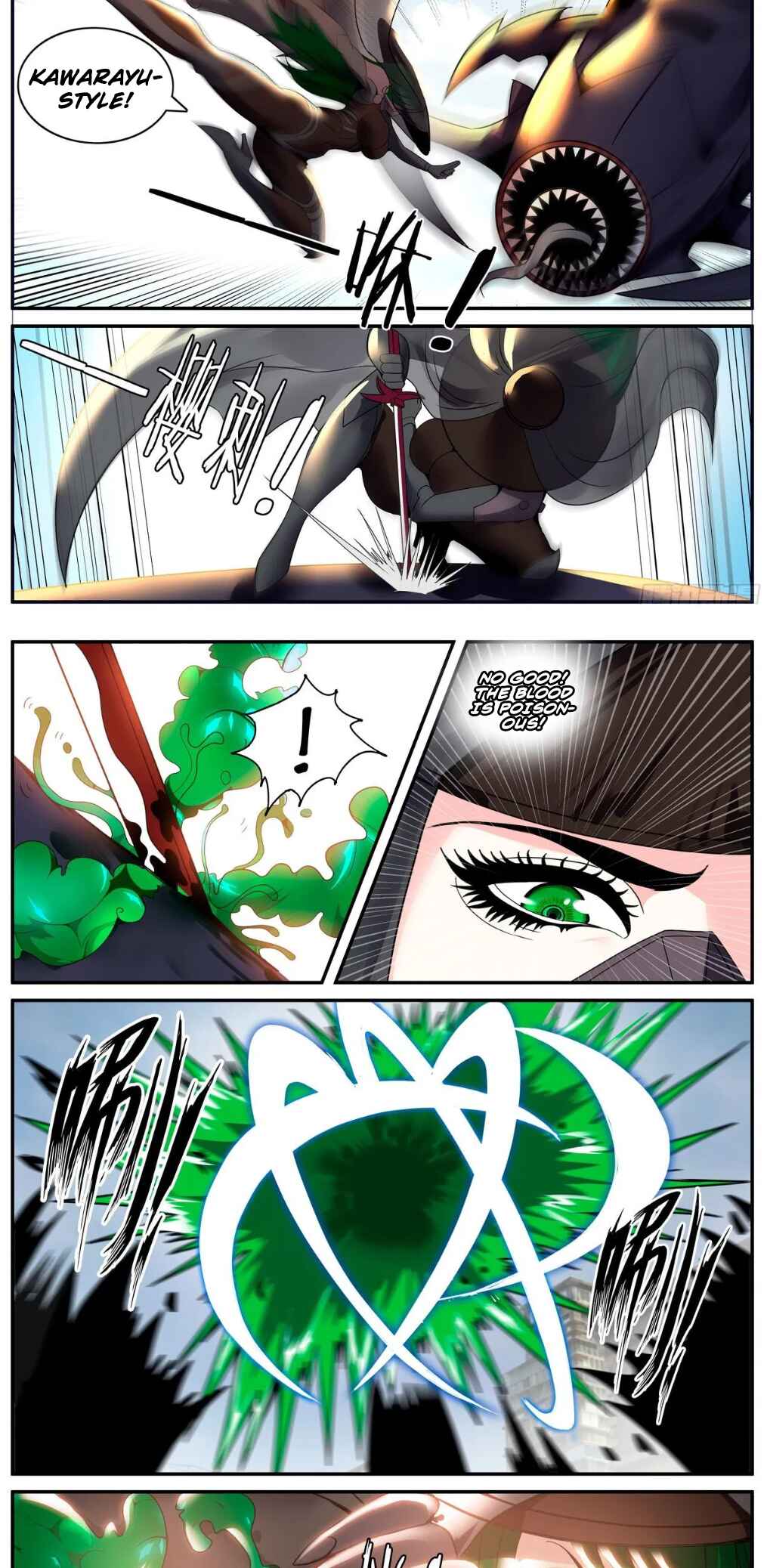 Chapter 270 - Page 3