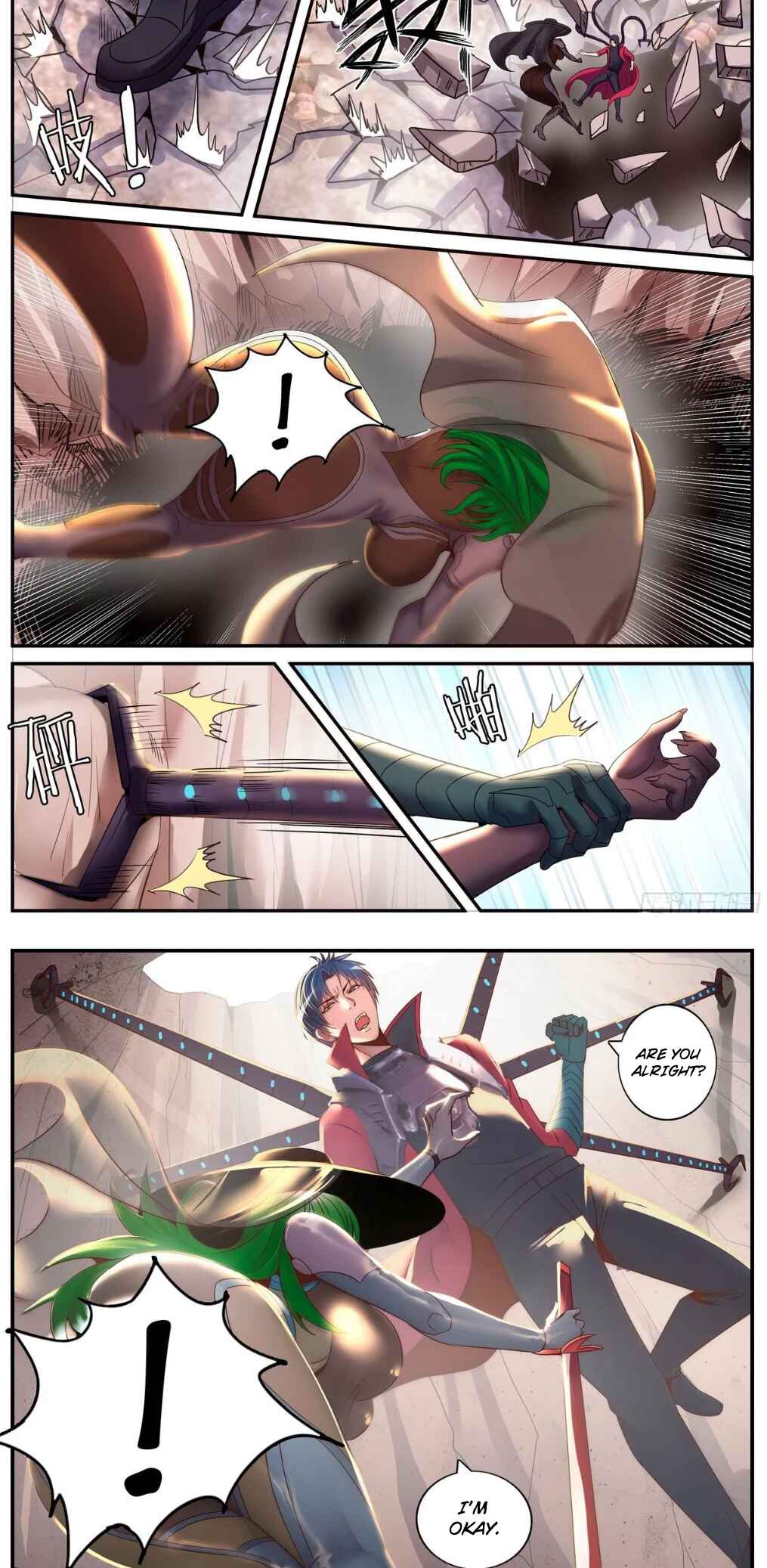 Chapter 270 - Page 7