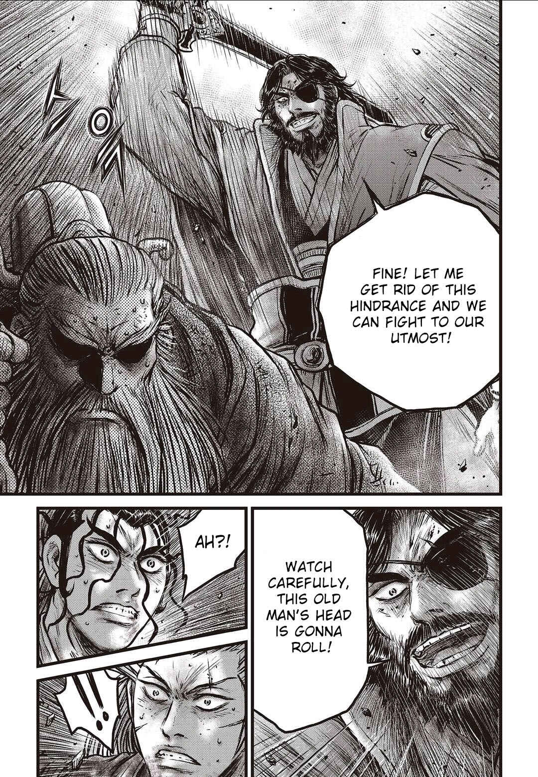 Chapter 570 - Page 14