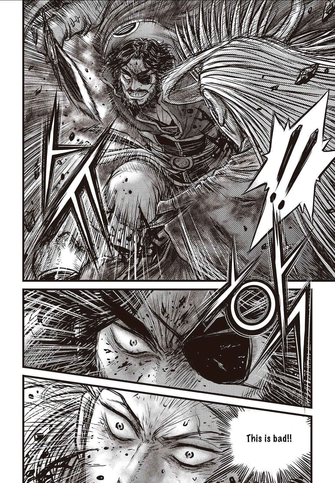 Chapter 570 - Page 3