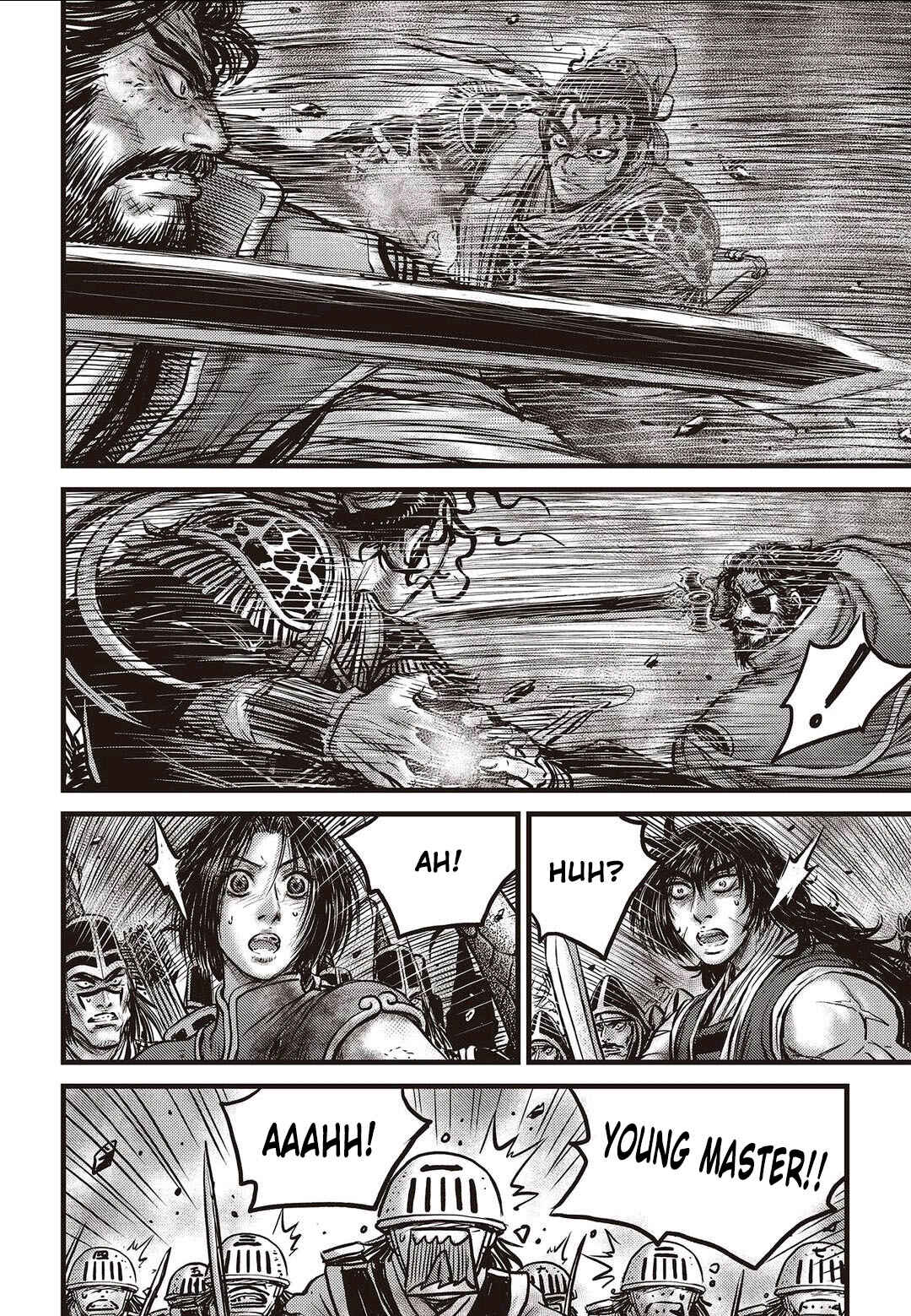 Chapter 570 - Page 5