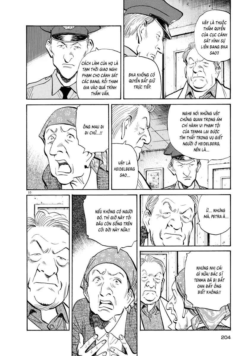 Chapter 104 - Page 10