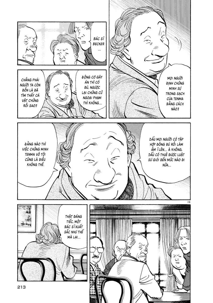 Chapter 104 - Page 19