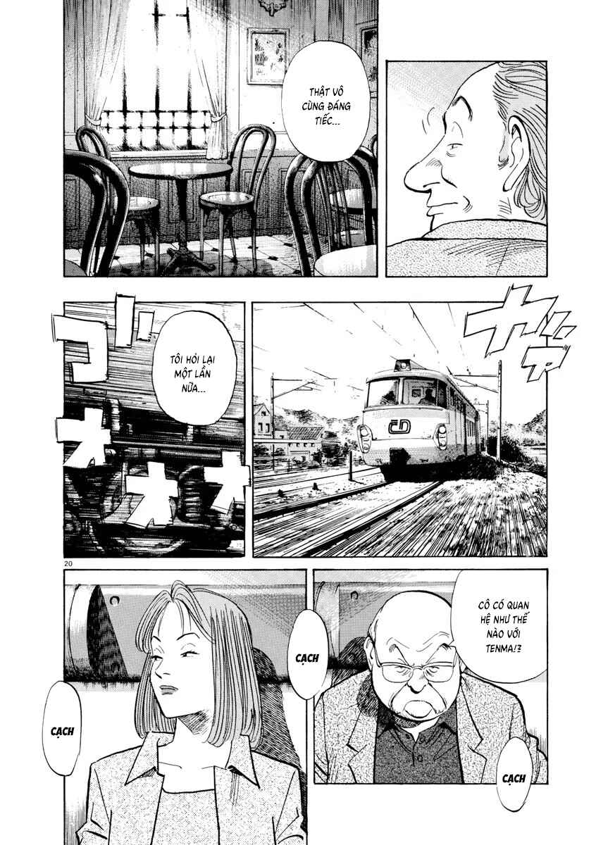 Chapter 104 - Page 20