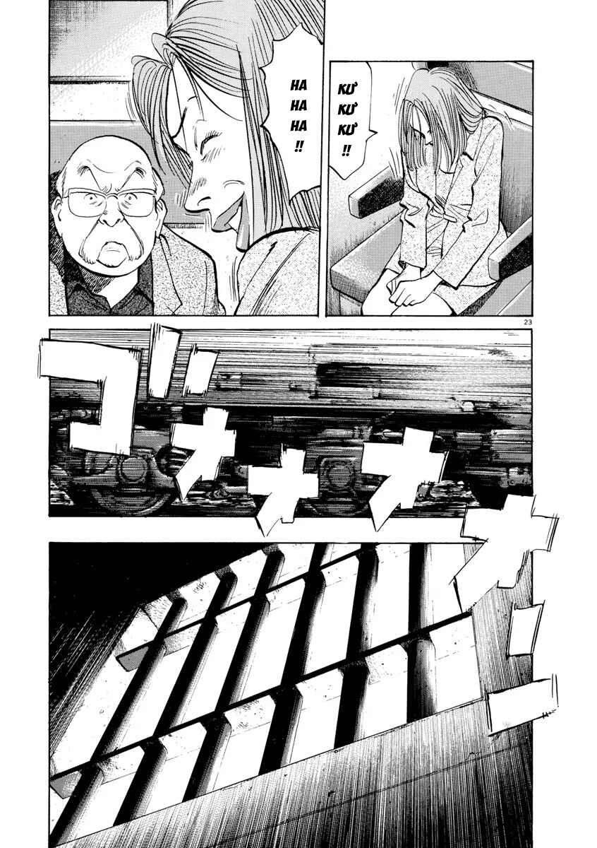 Chapter 104 - Page 23