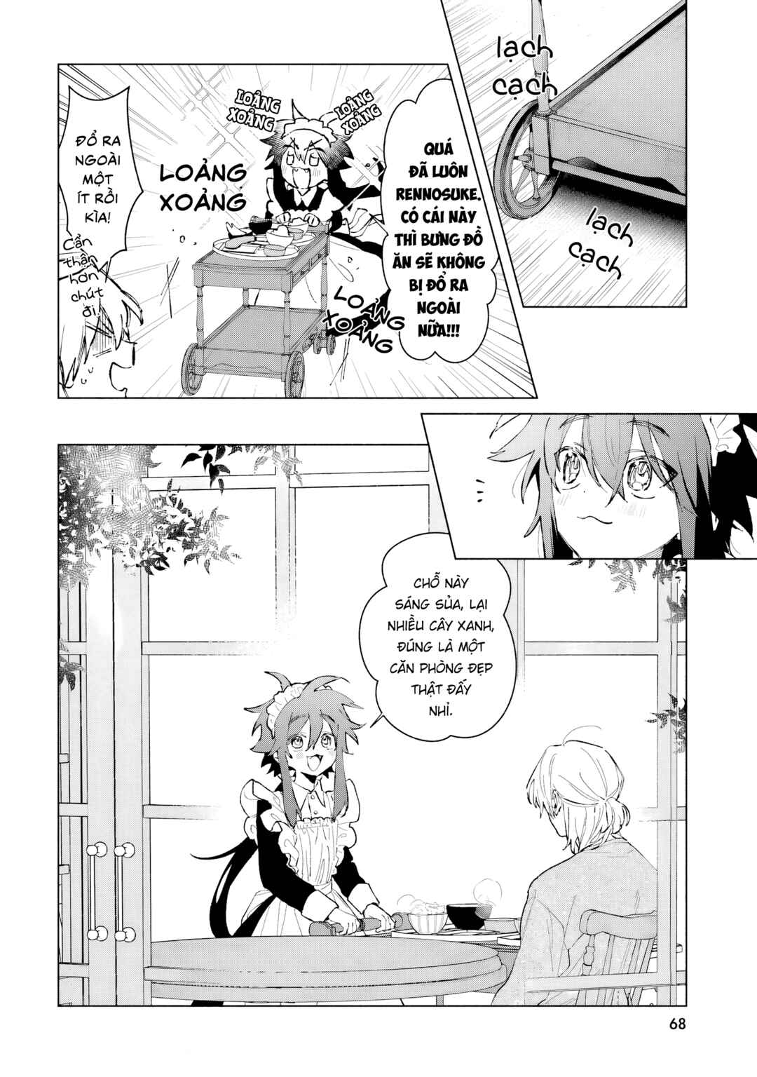 Chapter 4 - Page 4