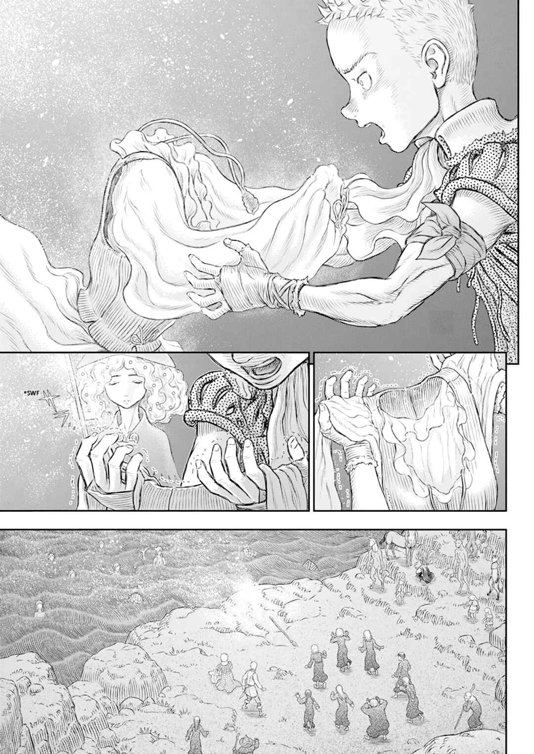 Chapter 369 - Page 12