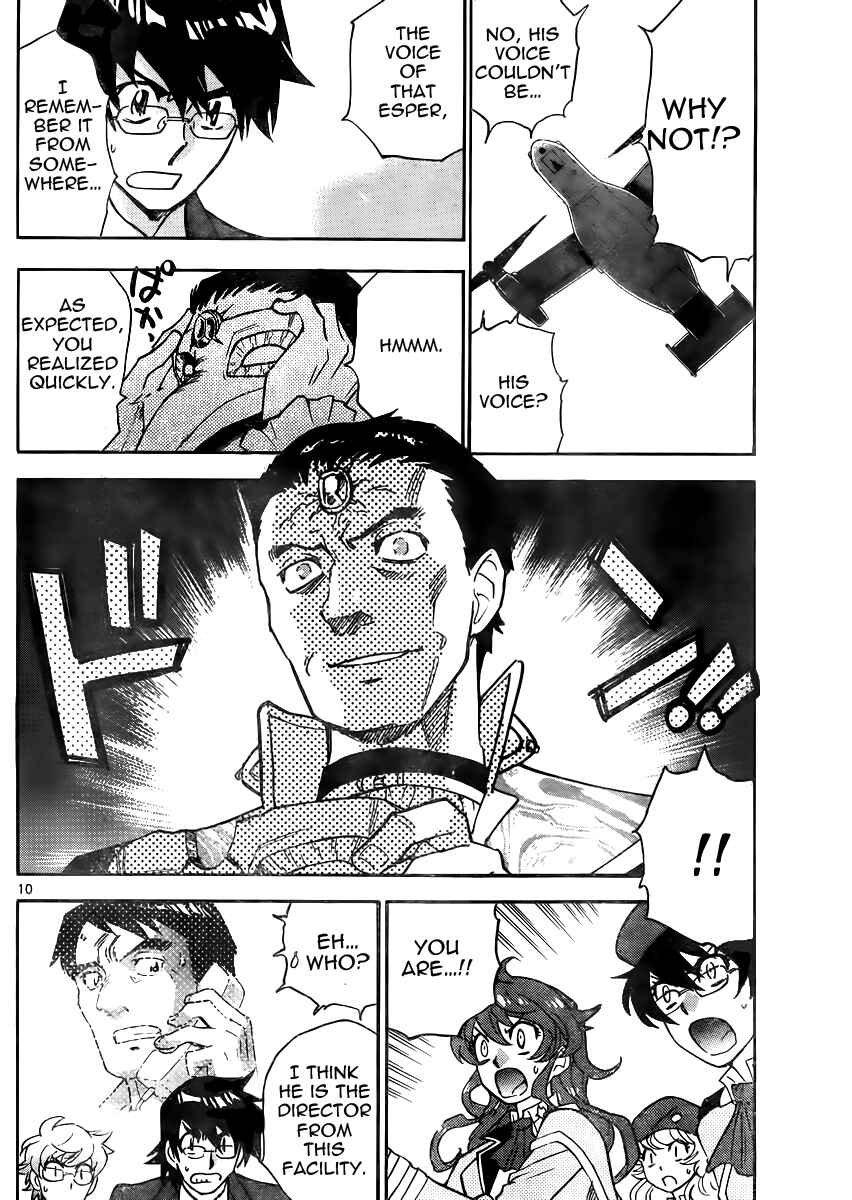 Chapter 383 - Page 10