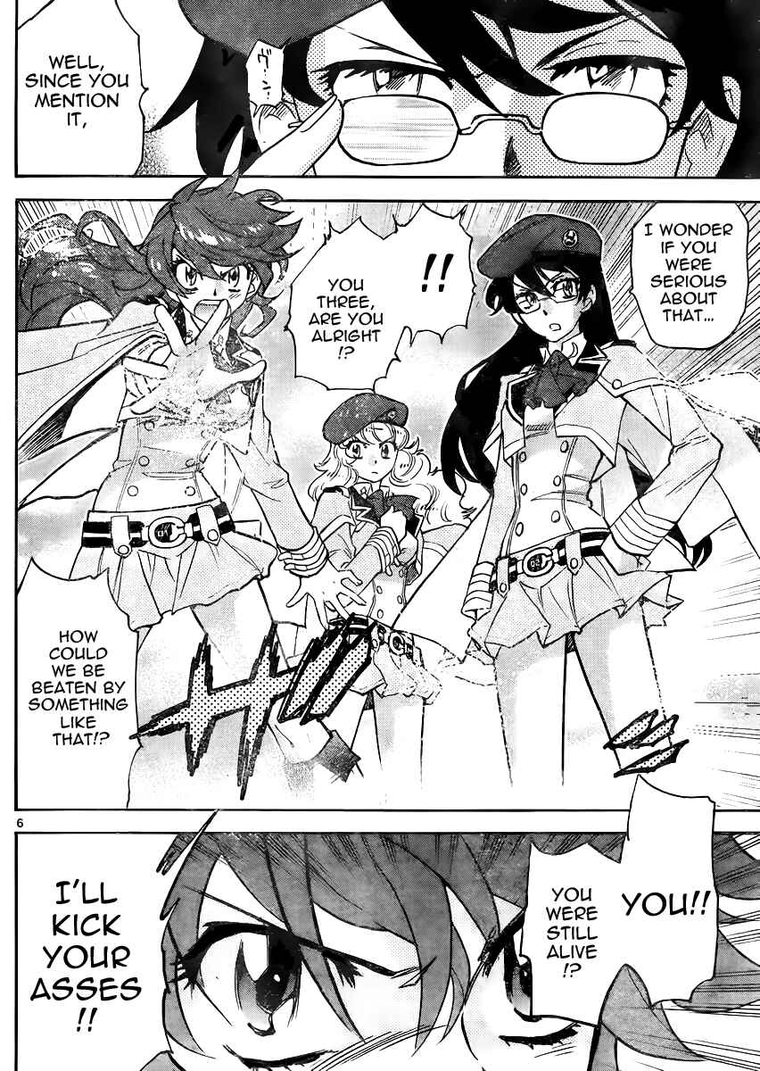 Chapter 383 - Page 6