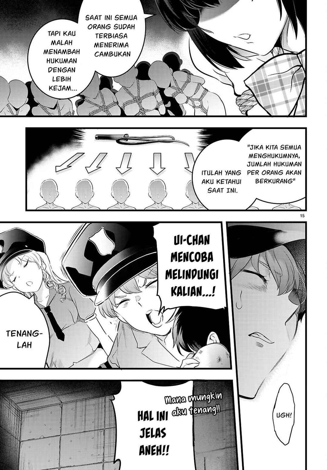 Chapter 24 - Page 16