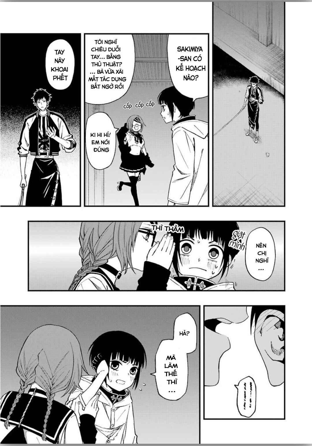 Chapter 48 - Page 17