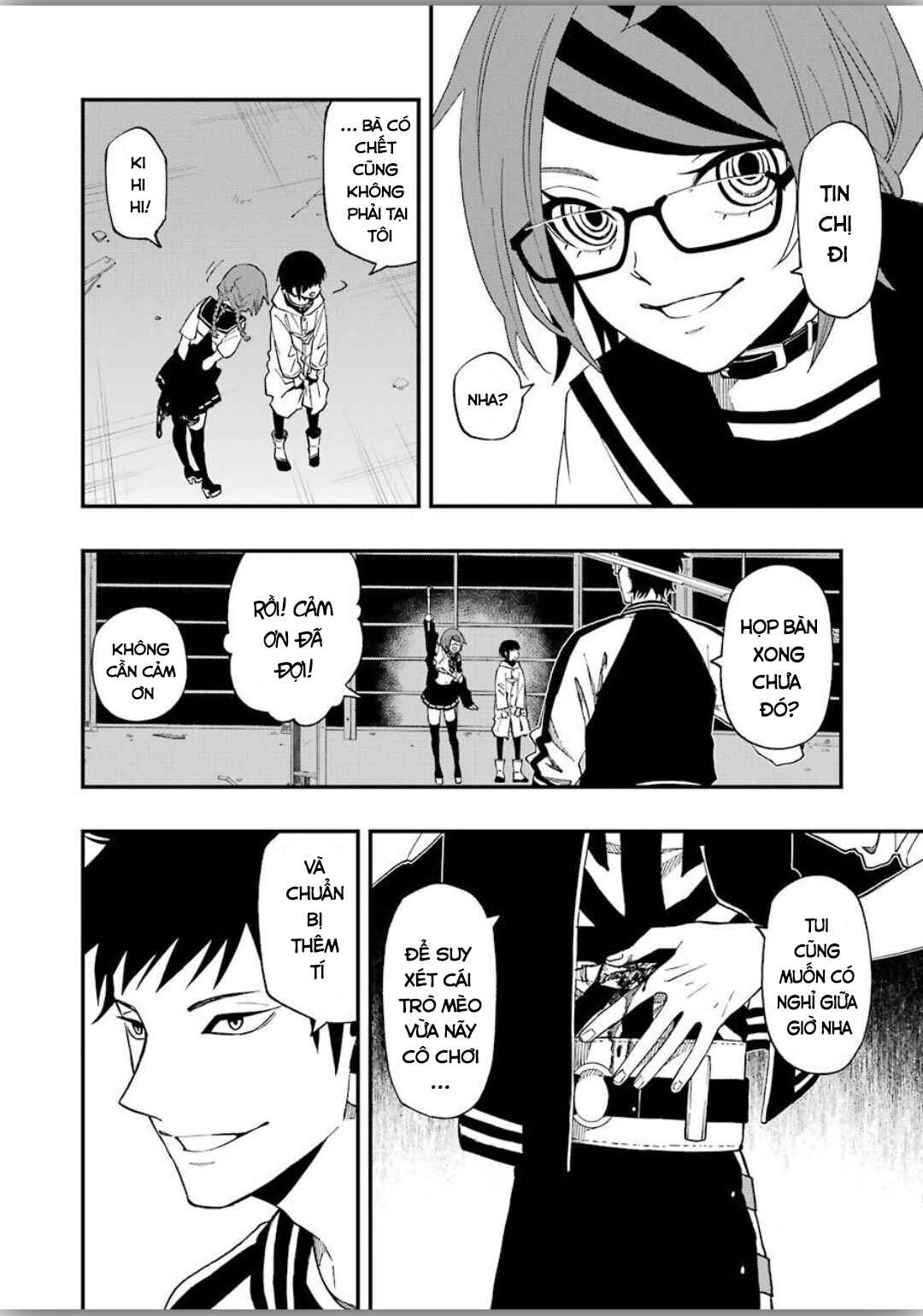 Chapter 48 - Page 18