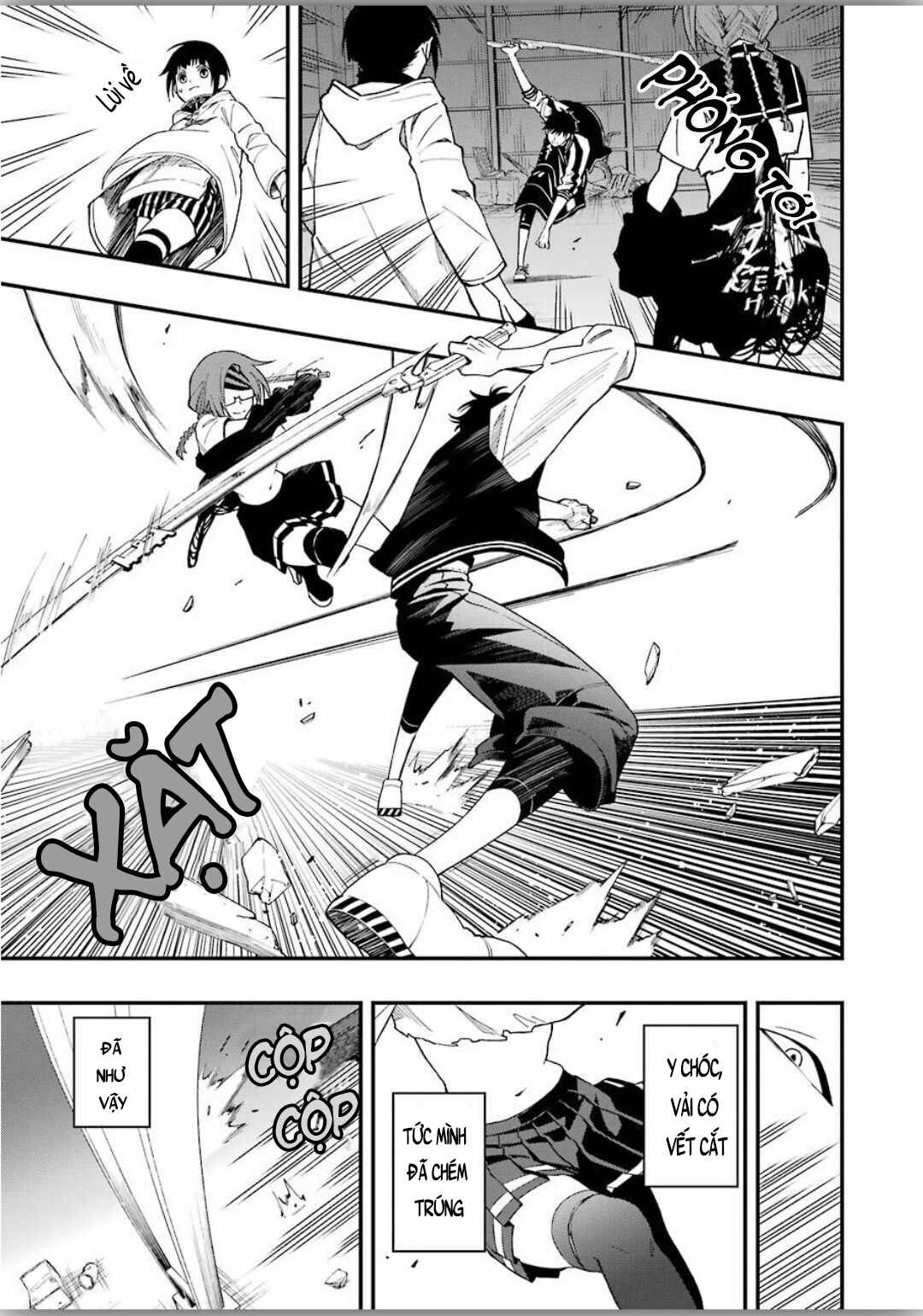 Chapter 48 - Page 19