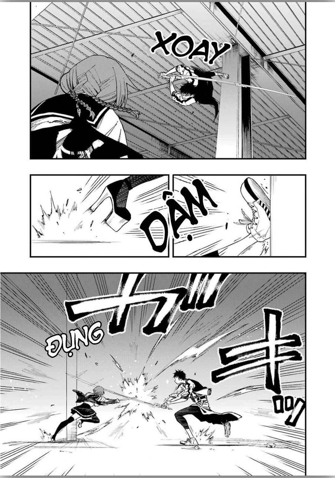 Chapter 48 - Page 21