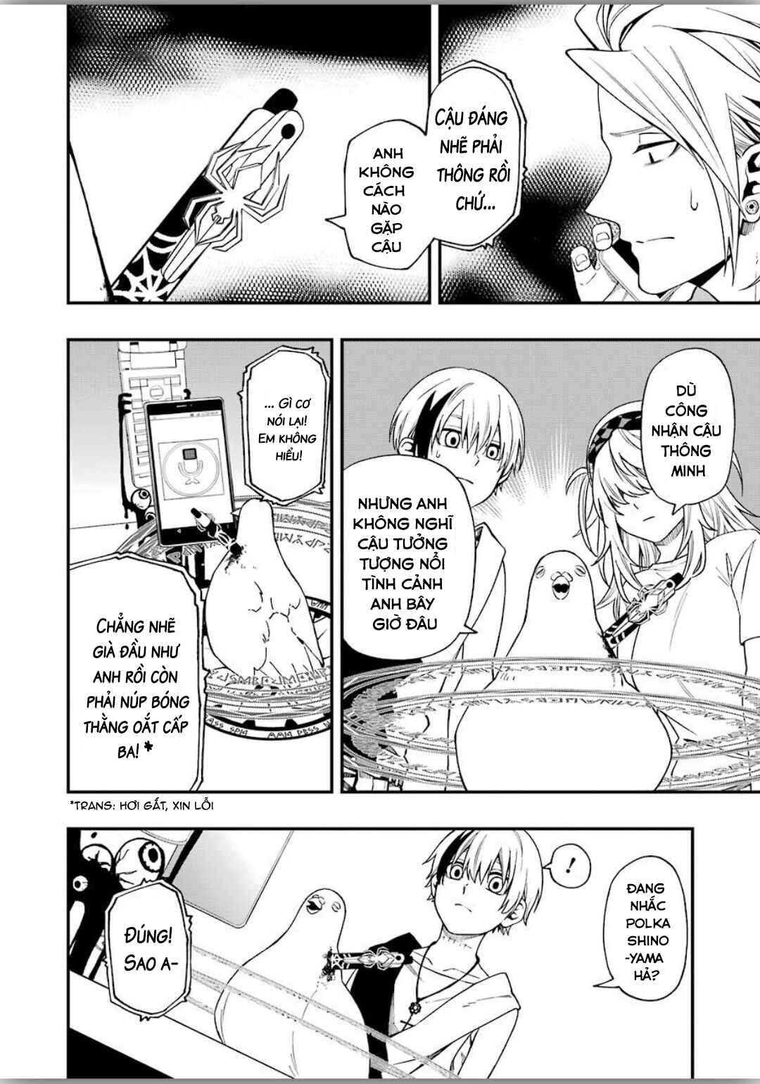 Chapter 48 - Page 8