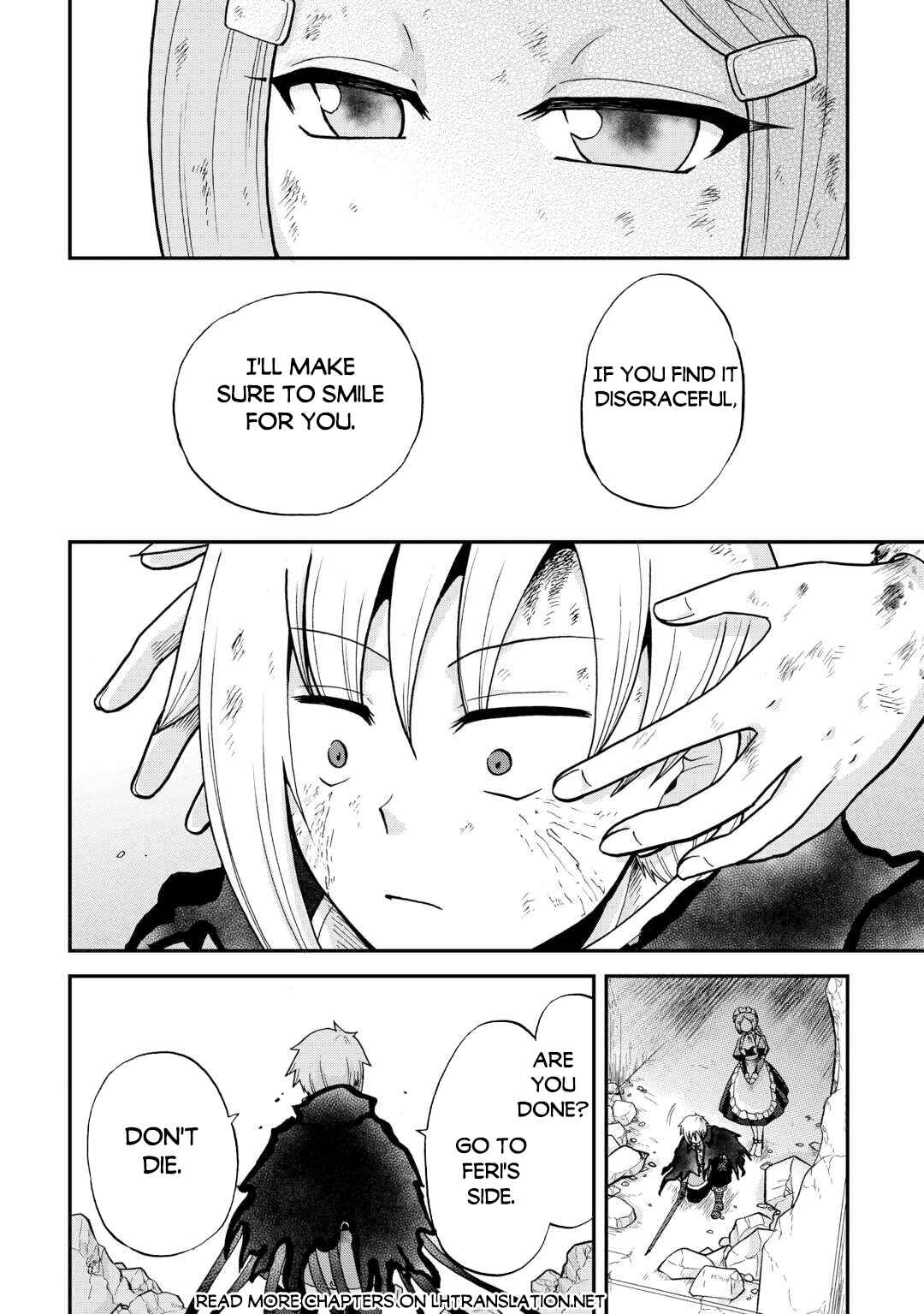 Chapter 43 - Page 11
