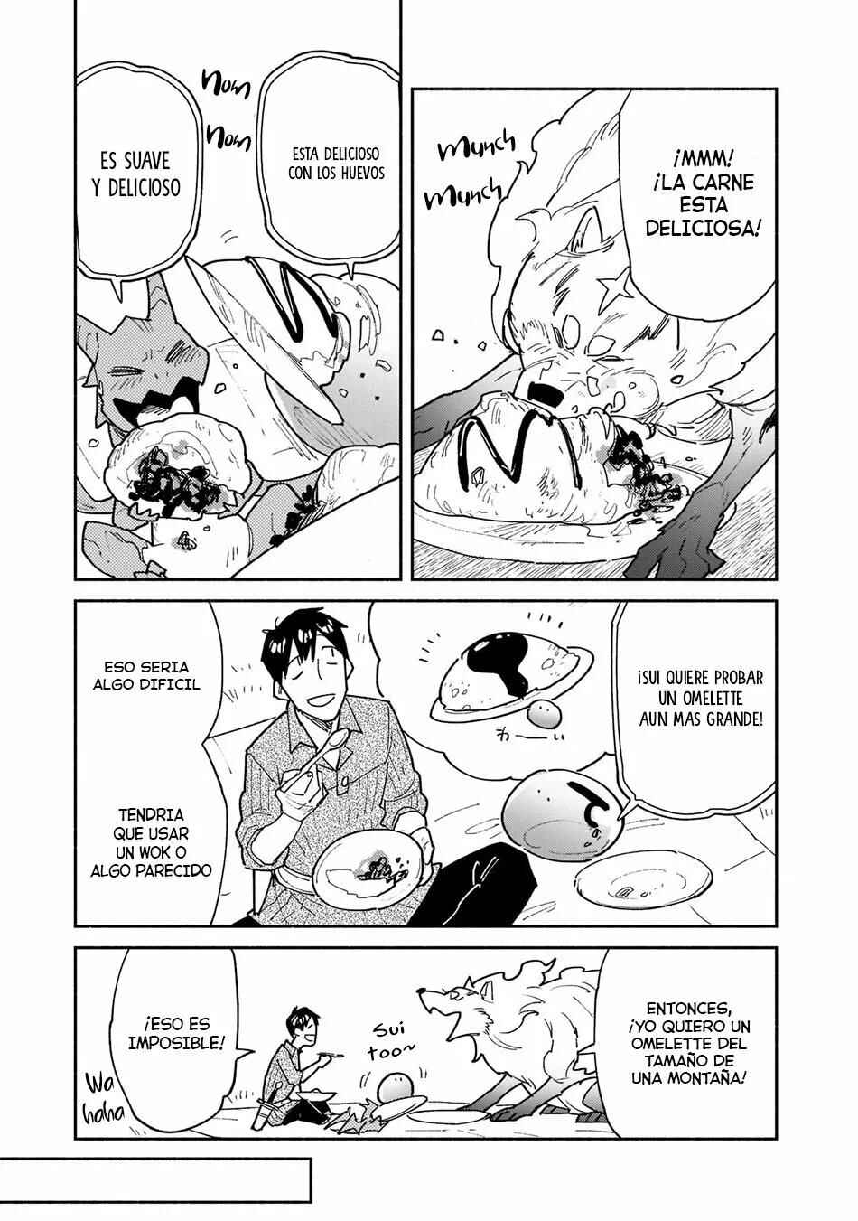 Chapter 50 - Page 20