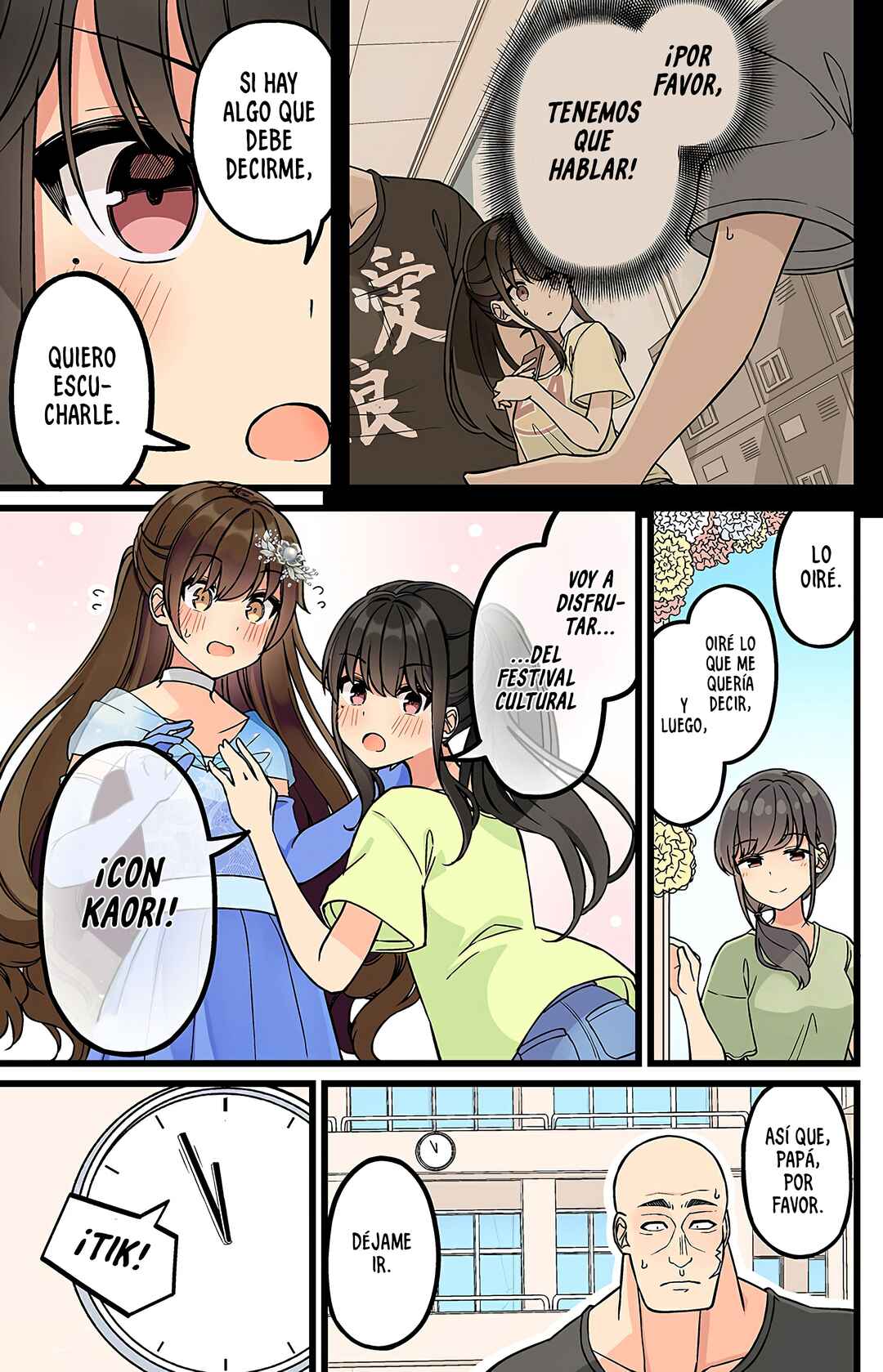 Chapter 174 - Page 7