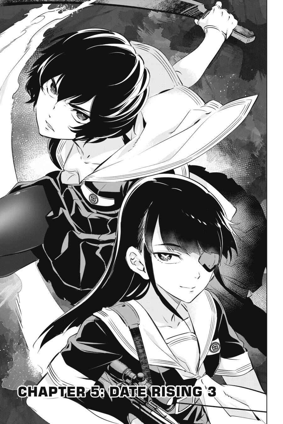 Chapter 5 - Page 3