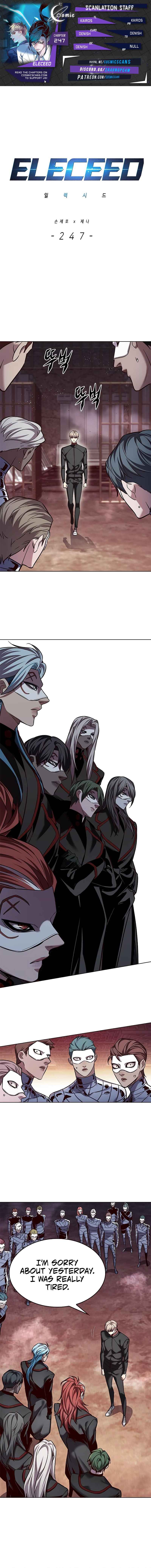 Chapter 247 - Page 1