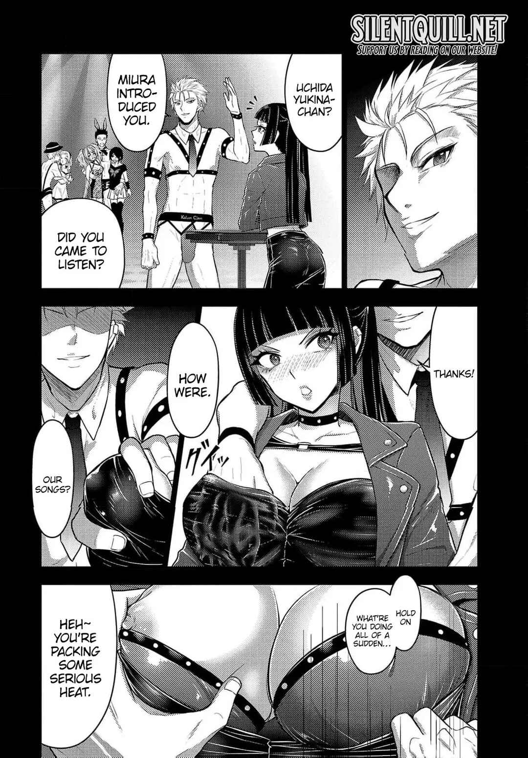 Chapter 41 - Page 5