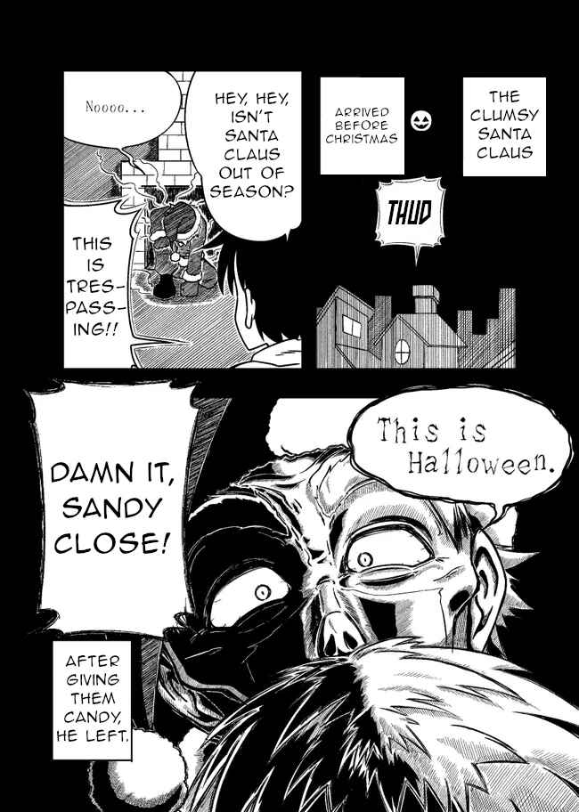 Chapter 1.5 - Page 1
