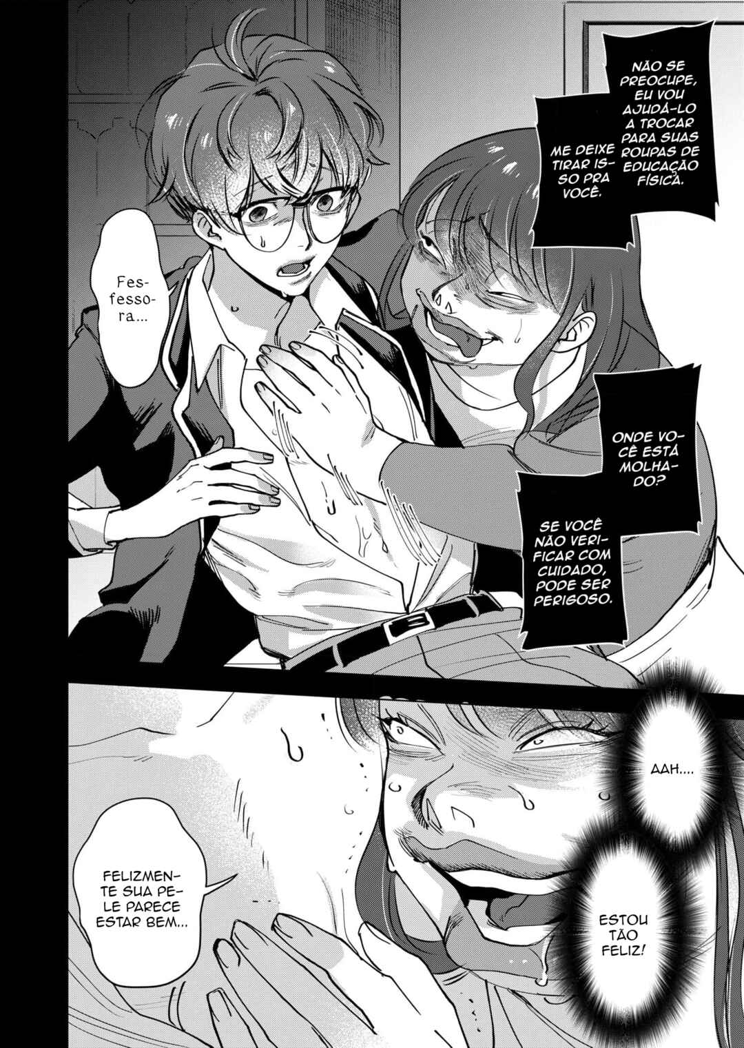 Chapter 10 - Page 8