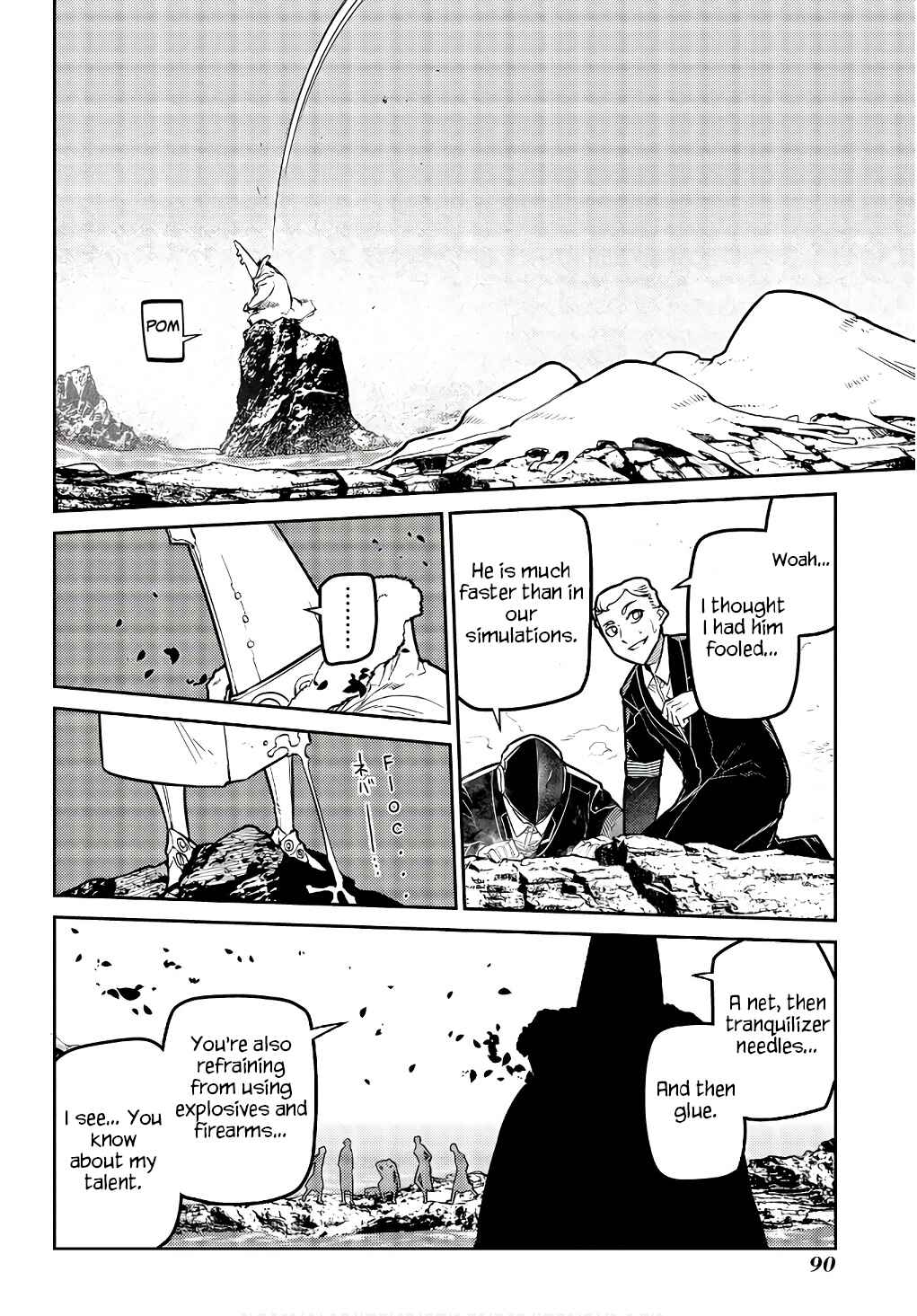Chapter 90 - Page 14