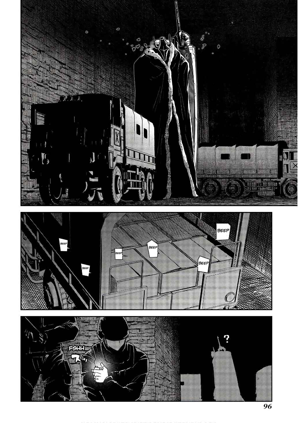 Chapter 90 - Page 20