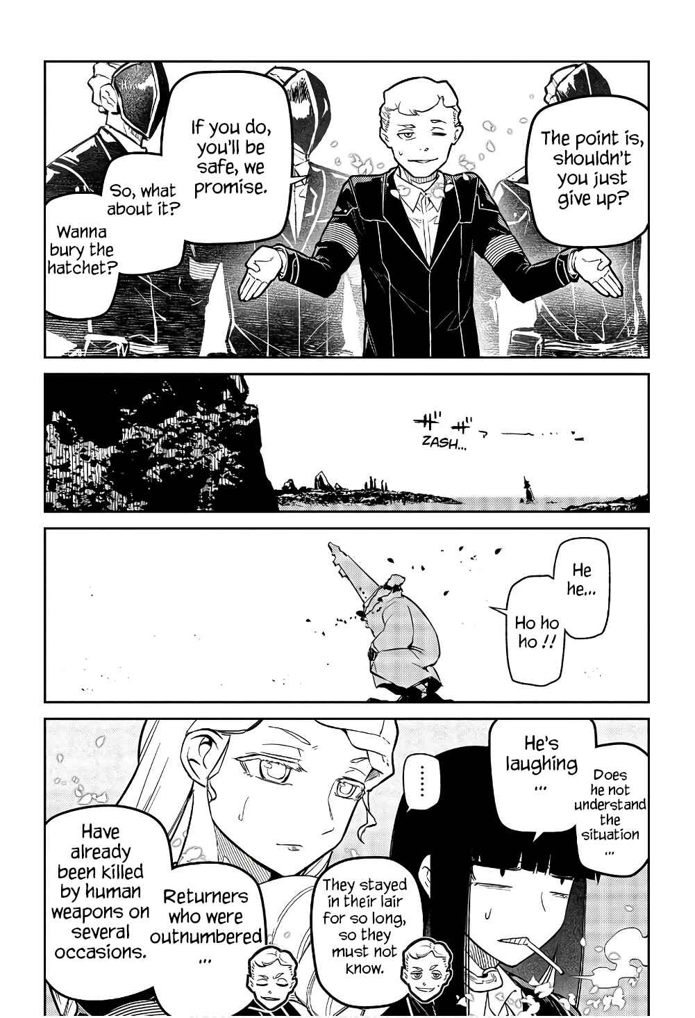 Chapter 90 - Page 24