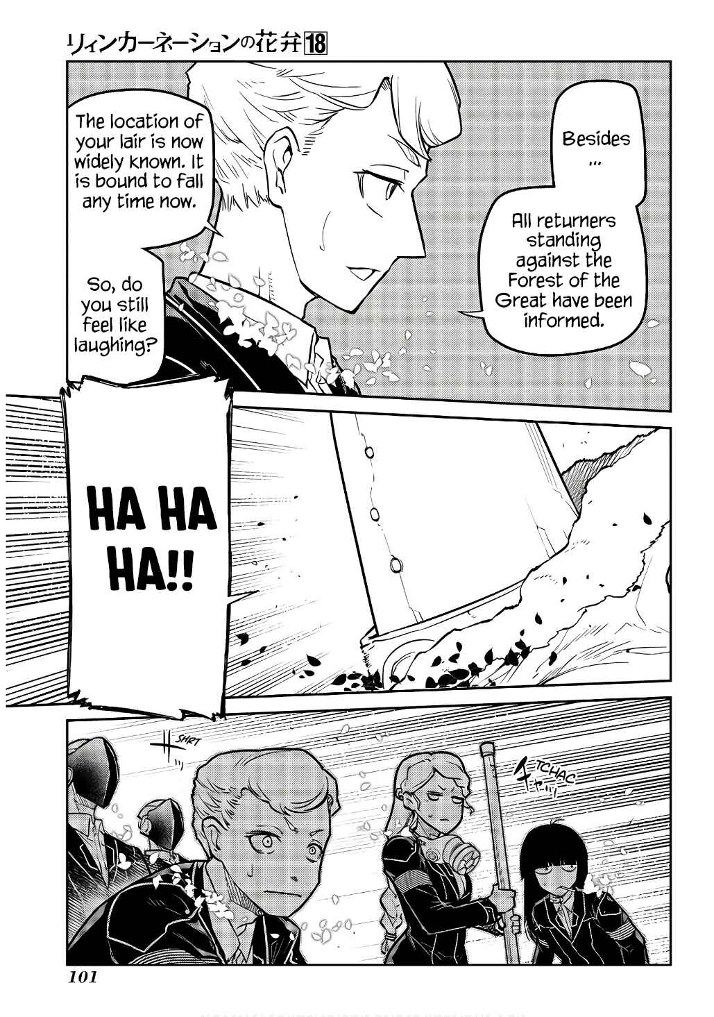 Chapter 90 - Page 25