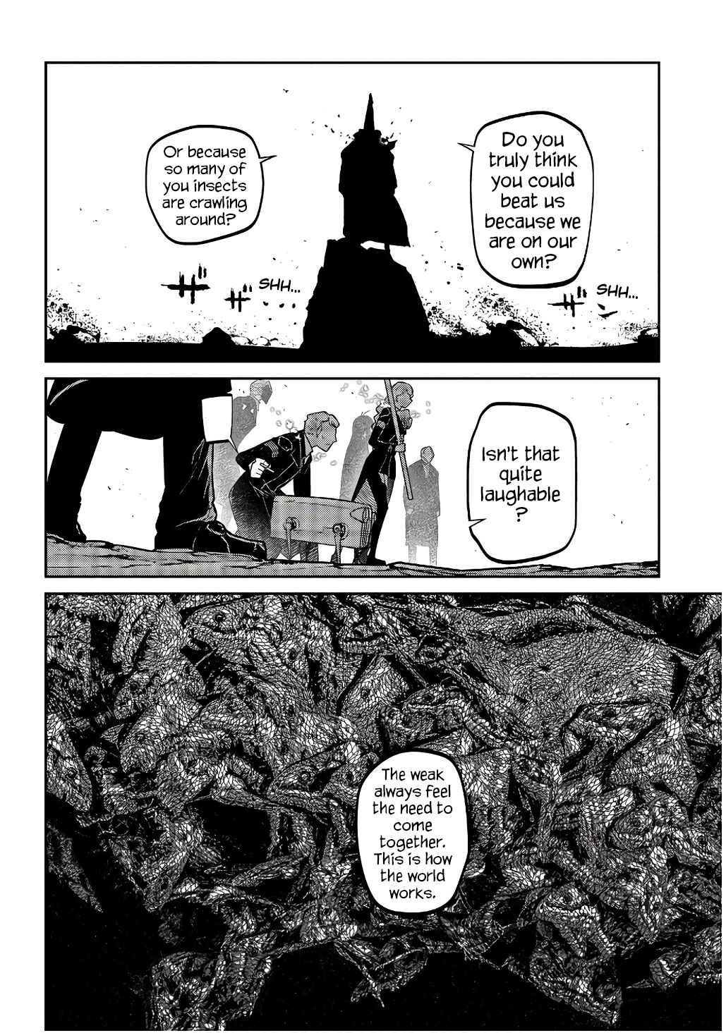 Chapter 90 - Page 26