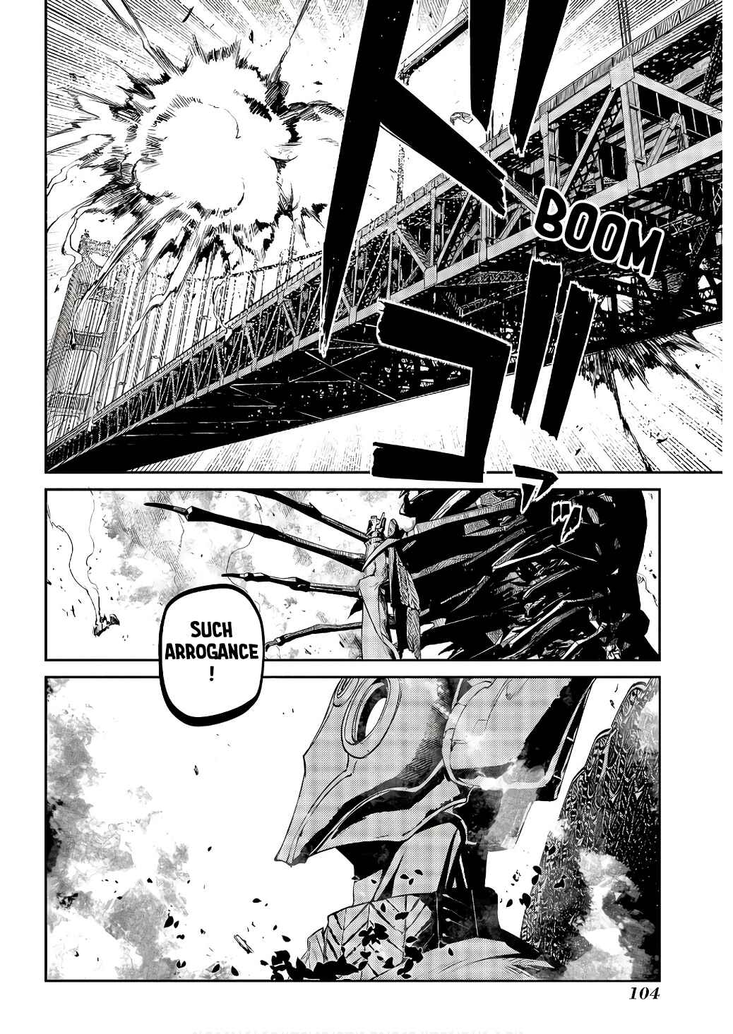 Chapter 90 - Page 28