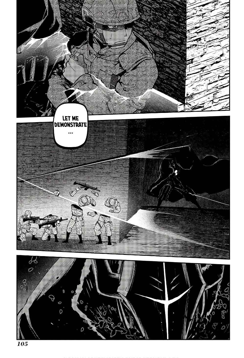 Chapter 90 - Page 29
