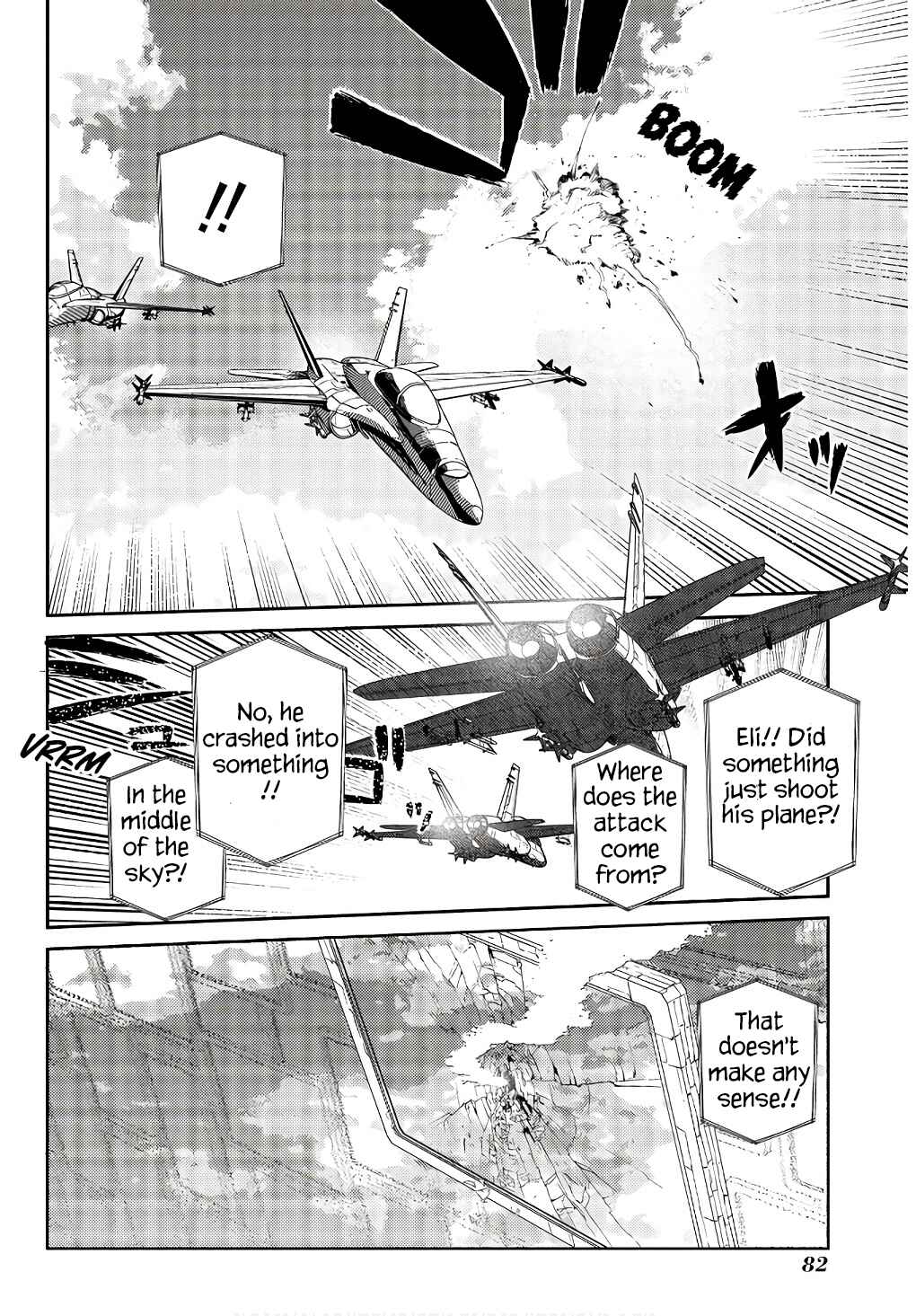 Chapter 90 - Page 6