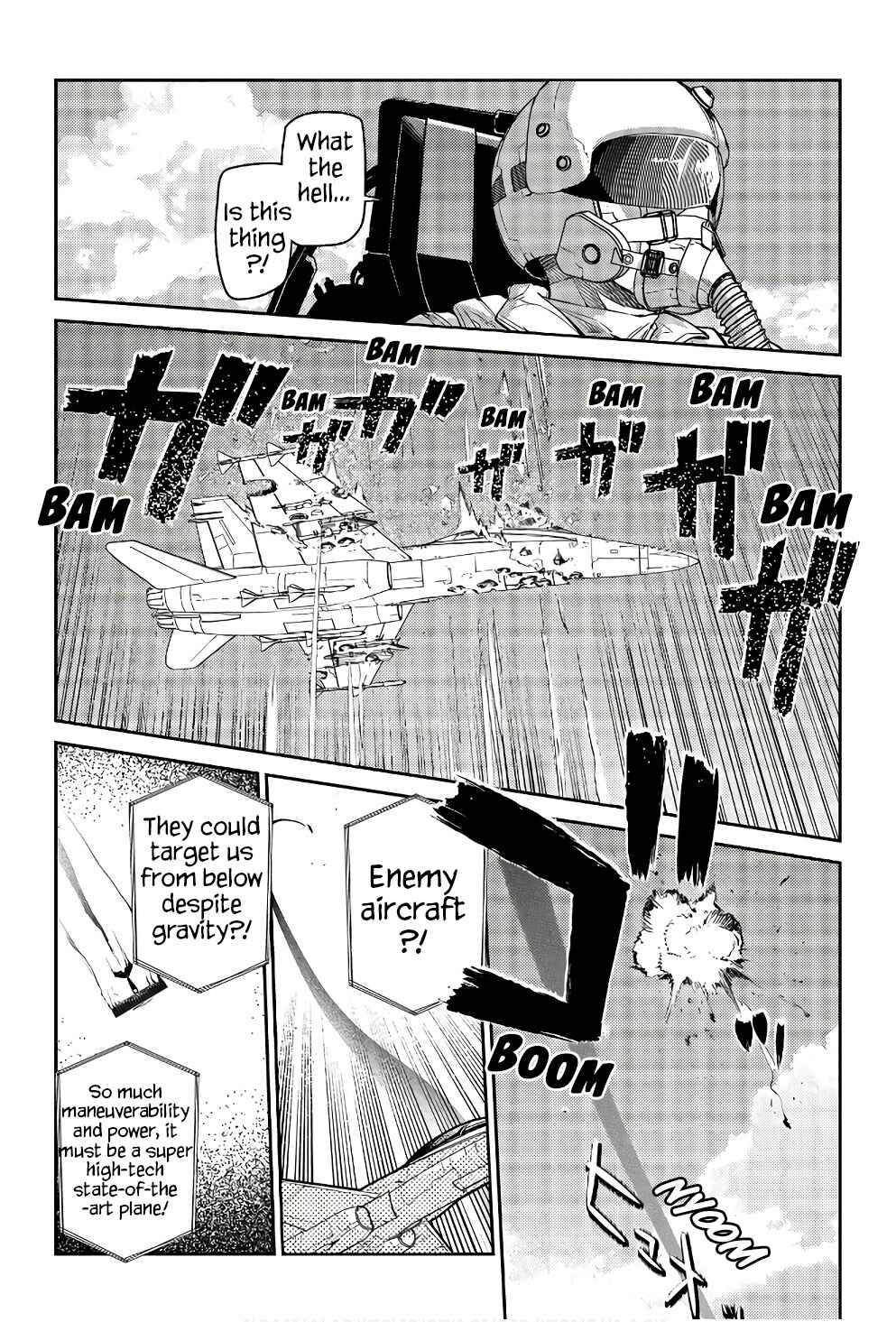 Chapter 90 - Page 8