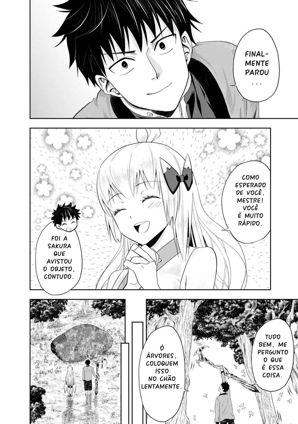 Chapter 72 - Page 11