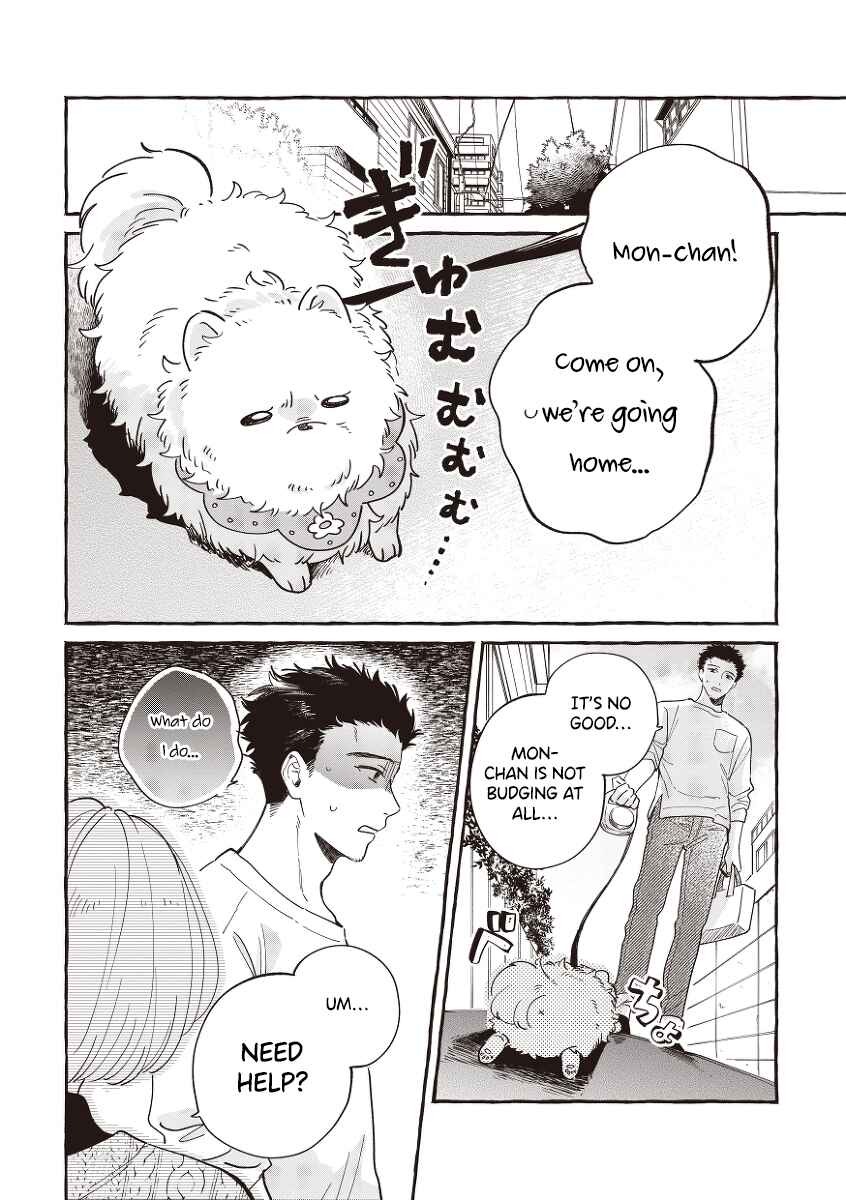 Chapter 5 - Page 1