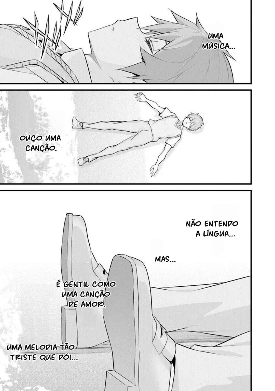 Chapter 43 - Page 21