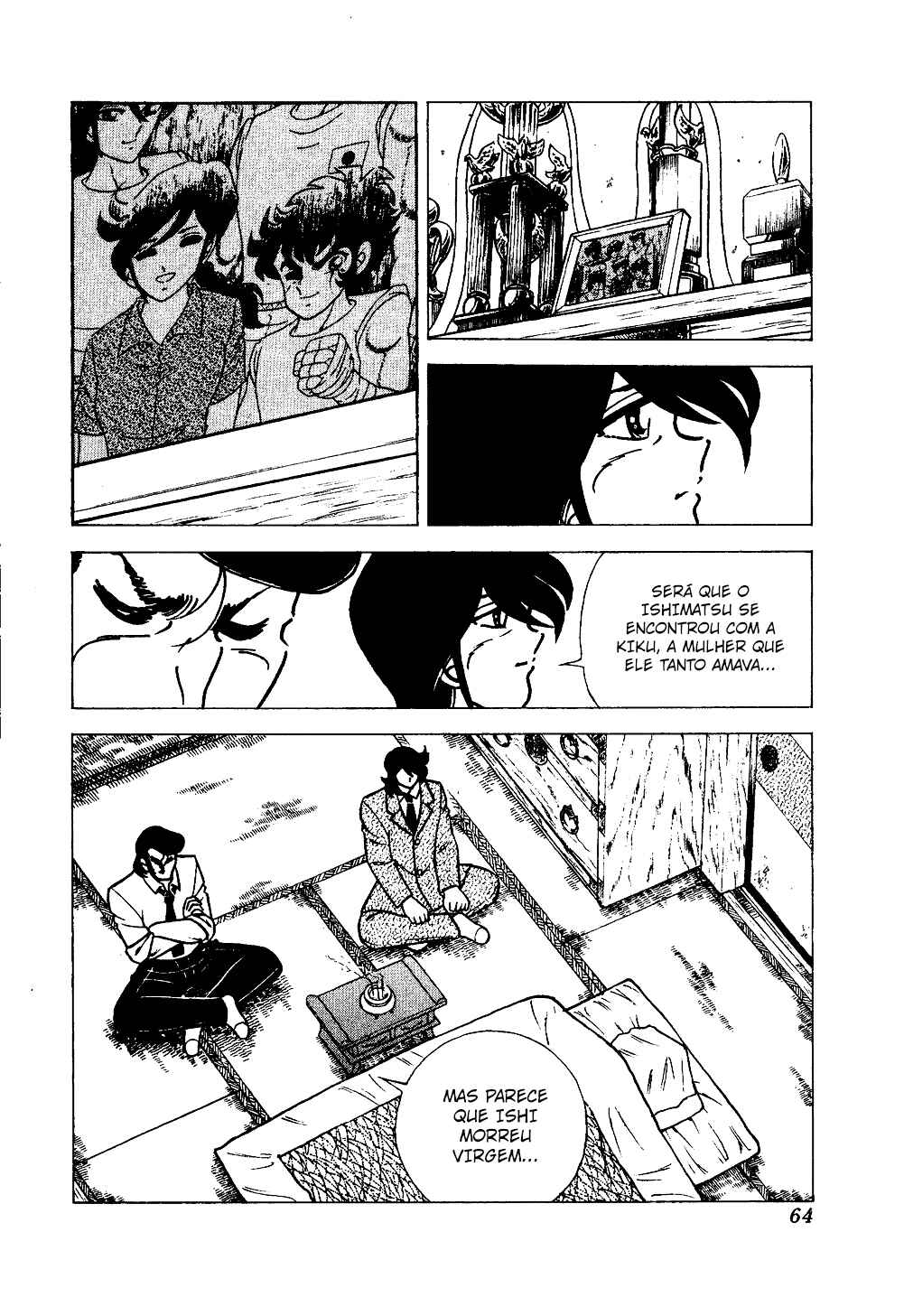 Chapter 129 - Page 11