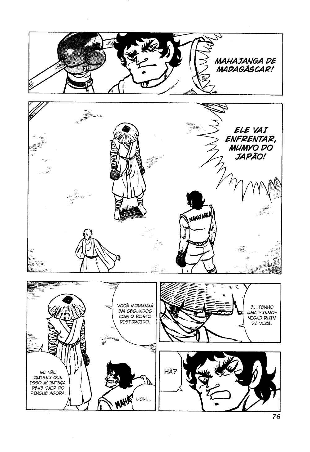 Chapter 129 - Page 21