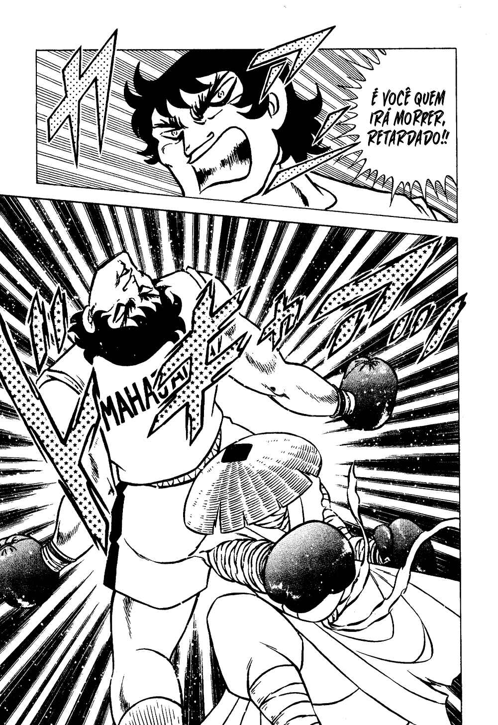 Chapter 129 - Page 22
