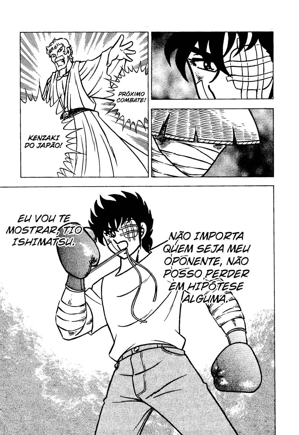 Chapter 129 - Page 24