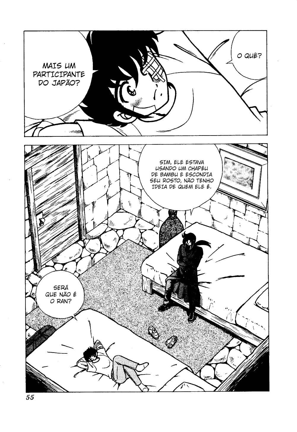 Chapter 129 - Page 3