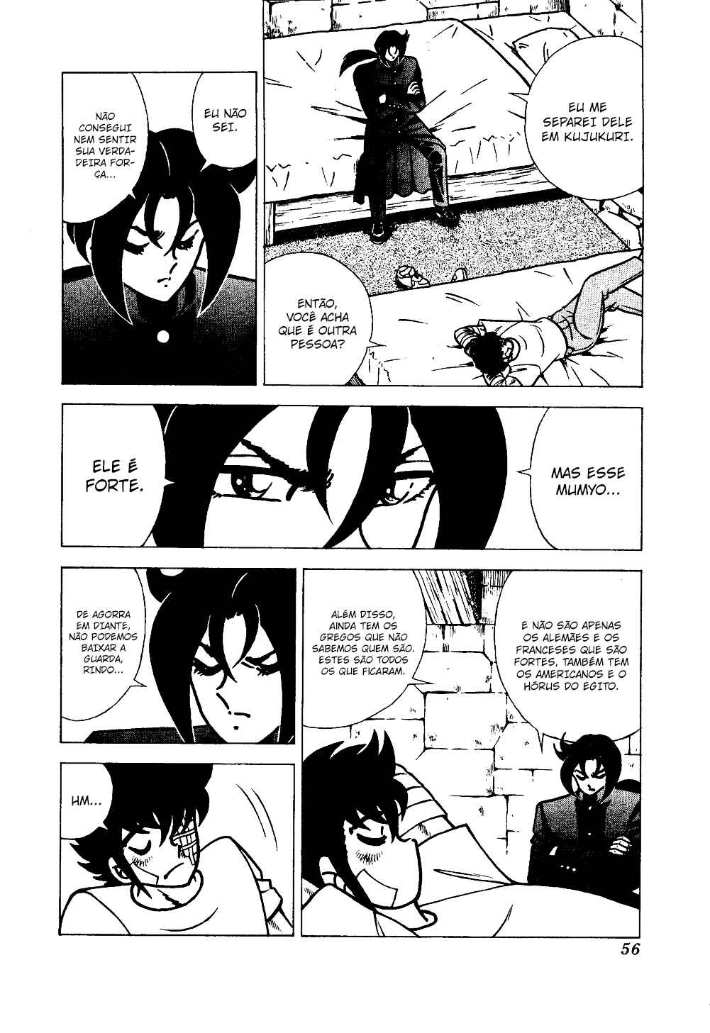 Chapter 129 - Page 4
