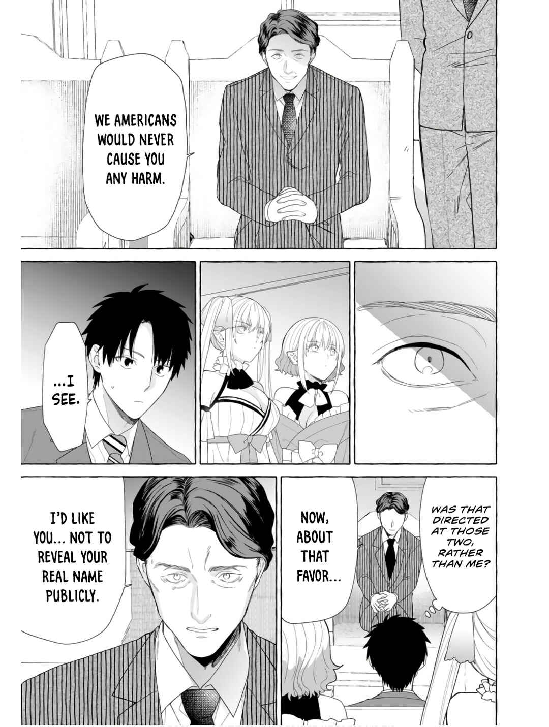 Chapter 25 - Page 28